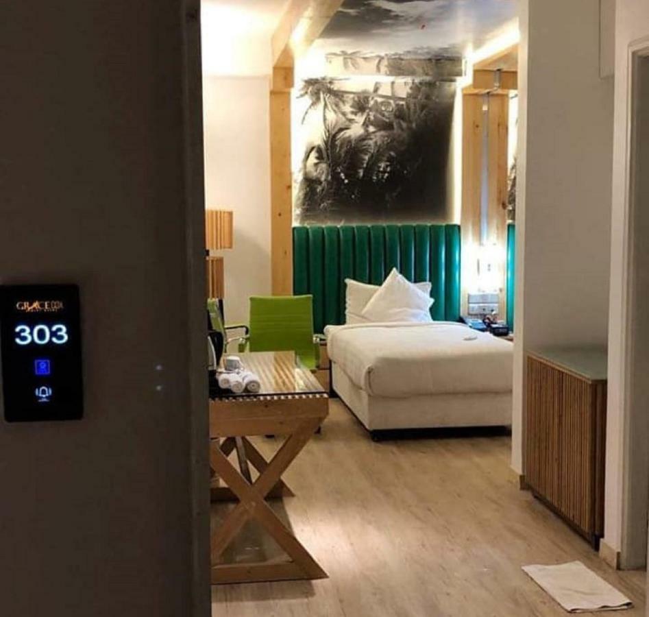 Grace Cox Smart Hotel Кокс Базар Екстериор снимка